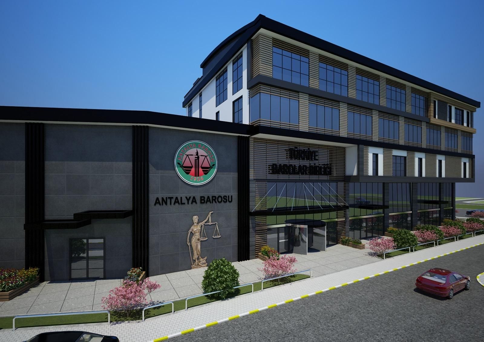 Büyük Projelerin Çözüm Ortağı!